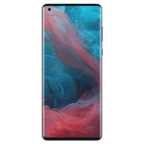 Smartphone 6,7" EDGE+ Edge+ Tim 5G Thunder grey 256GB 778174 Ram