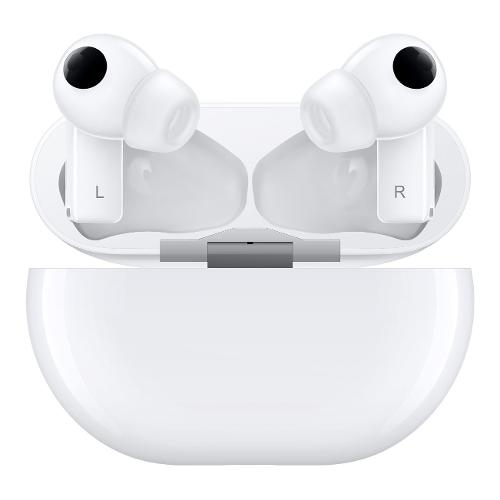 Auricolari microfono bluetooth FREEBUDS Pro Ceramic white 55033464