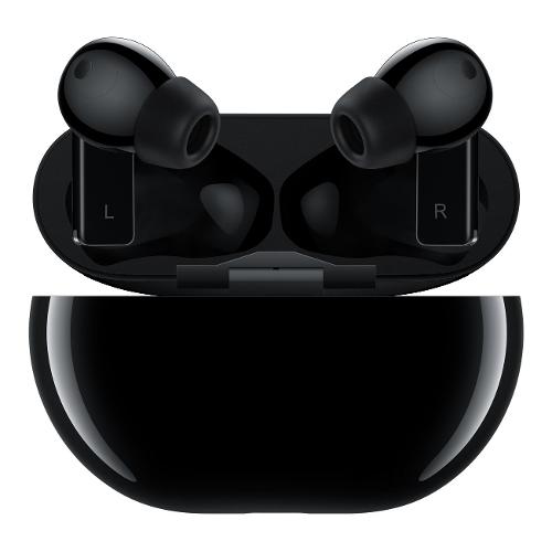 Auricolari microfono bluetooth Pro Carbon black 55033465
