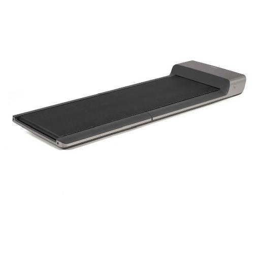 Tapis roulant elettrico 1 hp (143,2x54,7x12,9cm) Grigio minerale WPSD G