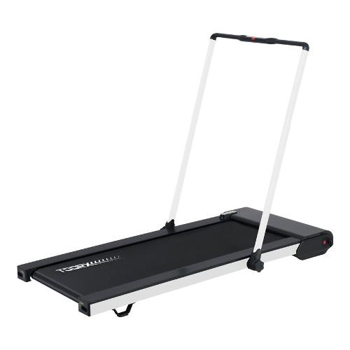 Tapis roulant elettrico 1,75 hp (151,5x80x98cm) Pearl white CITY COMPACT W