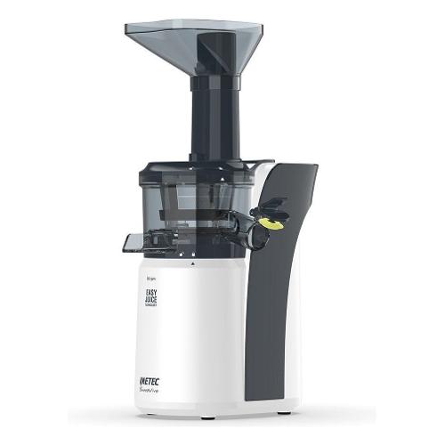 Estrattore SuccoVivo SJ4 900 Bianco e Nero 7456