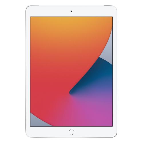 Tablet 10,2" IPAD 8TH 10.2 128GB Cellular 4G Lte Argento ( 128GB Ram 8827mAh ) MYMM2TY A