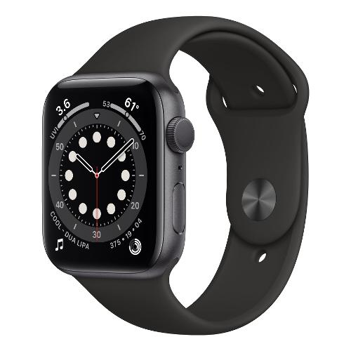 Smartwatch WATCH 6 Alluminio GPS Grigio siderale 44 mm M00H3TY A