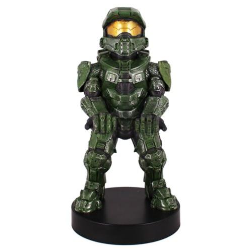 Porta elettroniche CABLE GUYS Halo Master Chief 727351