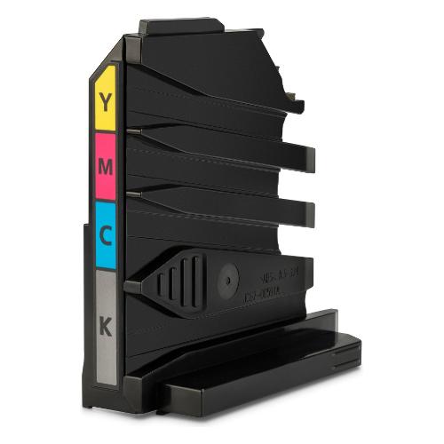 Vaschetta recupero toner per Hp 5KZ38A