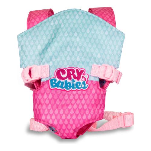 Marsupio CRY BABIES 90019