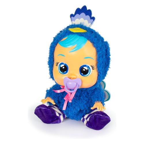 Bambola Wandy CRY BABIES 93201