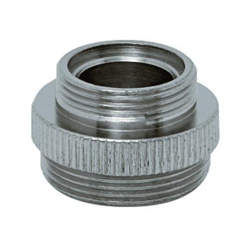 Riduzione nipple cromo M 18/1 - M22/1 PLARAC0334RC