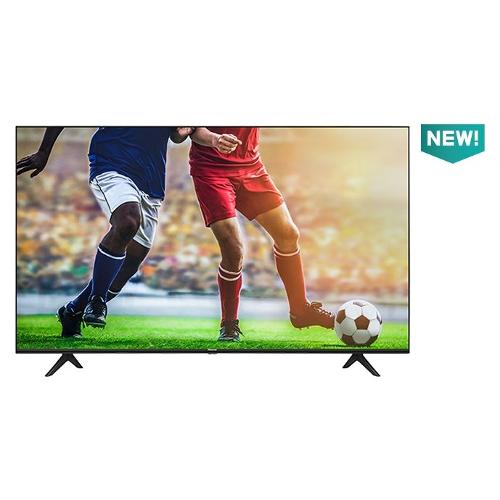 Tv 50" ( LED ) Vidaa U A7100F SERIES Smart TV VIDAA U Black 50A7120F