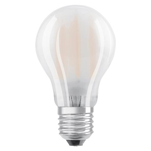 Lampadina led a goccia E27 (6,5W) , luce calda STAR CLASSIC A