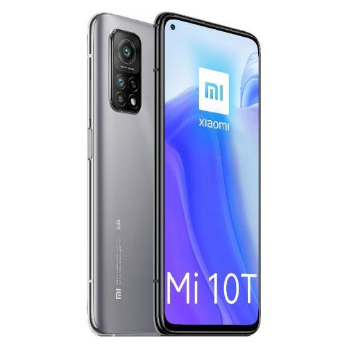 Smartphone 6,67" 128GB 5G Lunar silver ( 128GB Ram 5000mAh ) MZB07ZKEU