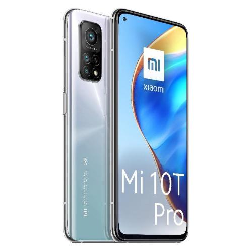 Smartphone 6,67" 256GB 5G Aurora blue ( 256GB Ram 5000mAh ) MZB0800EU