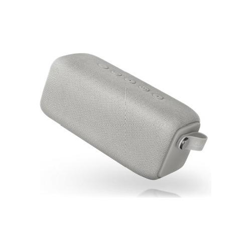 Cassa wireless Minibox Rockbox BOLD M Ice Grey BT WProof 1RB6500IG