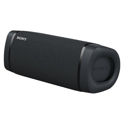 Cassa wireless XB33 Black SRSXB33B CE7