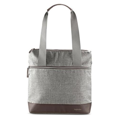 Old Zaino nursery APTICA Mineral grey AX70MOMNG