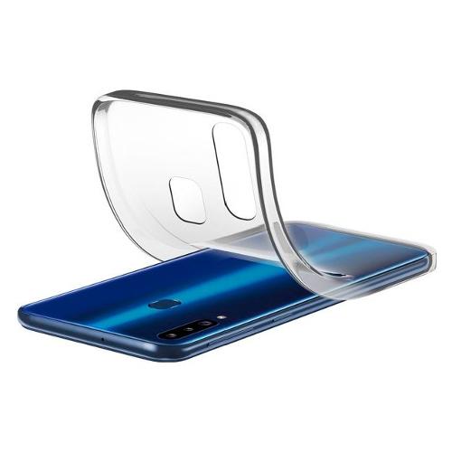 Cover Galaxy A20S SOFT Trasparente SOFTGALA20ST