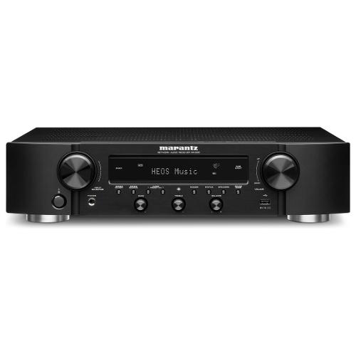 Sintoamplificatore AV 2.0 HEOS Dab+ Nero NR1200 75 + 75w