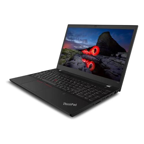 Notebook 15,6" THINKPAD P15V Gen 1 ( Intel Core i7 16GB 512GB ) Black 20TQ003KIX