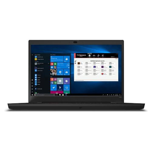 Notebook 15,6" THINKPAD P15V Gen 1 Intel Core i7 16GB 512GB Black 20TQ0045IX