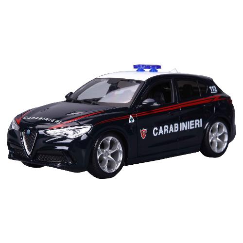 Automodello Carabinieri Assortito 390771 006