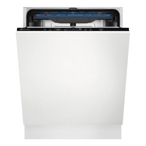 Lavastoviglie incasso 14 coperti SERIE 700 Ees48300L Maxiflex classe D (L60cm)