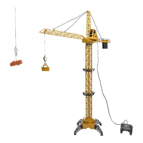 Gru Gigante Filoguidata (128cm) W’TOY 39867