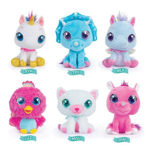 Bambola Pets CRY BABIES 93973