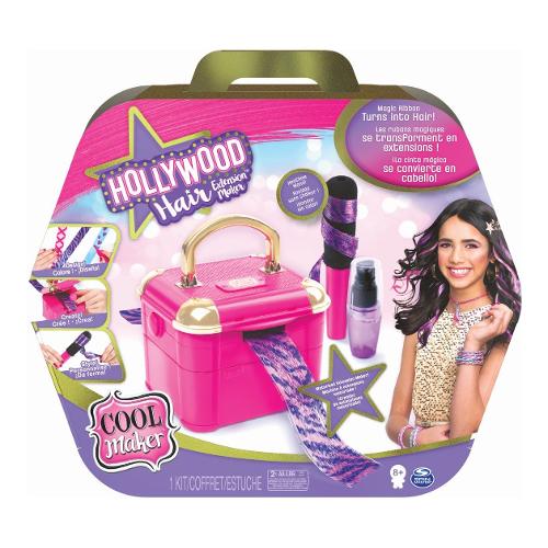 Set trucchi giocattolo COOL MAKER 6056639