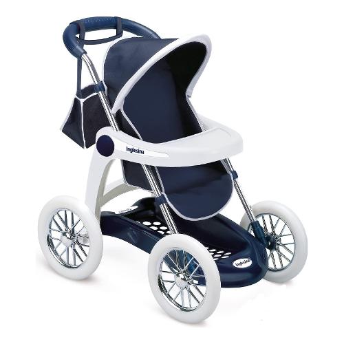 Passeggino giocattolo INGLESINA Blu 7600250381