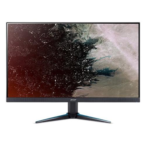 Monitor 27" ( IPS 2K 1440p QHD ) NITRO Nitro VG270UBMIIPX Black UM HV0EE 007