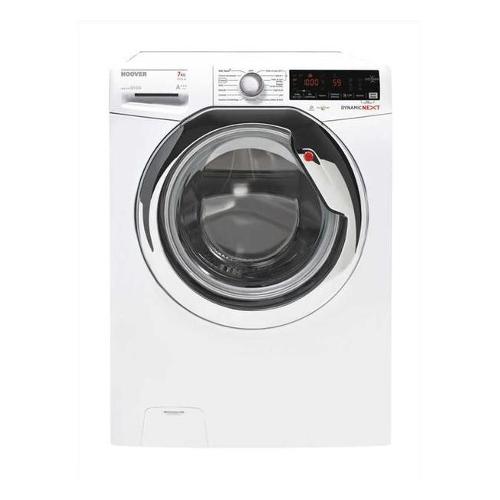Lavatrice 7 Kg DXOA437AHC4/1 Bianco 31009664 classe A+++ (2021) 1300giri/min