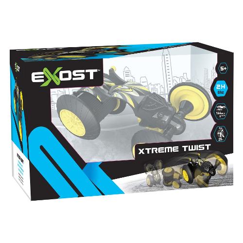 Radiocomando Xtreme Twist scala EXOST 20731859