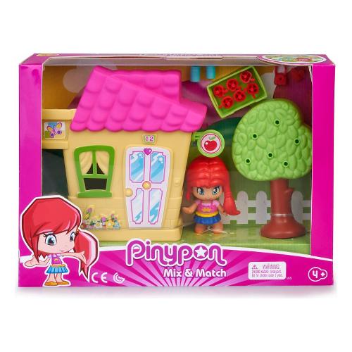 Casa PINYPON Assortito 700015606