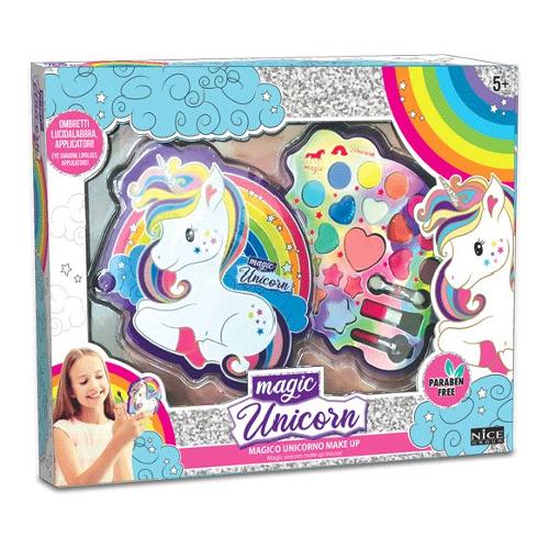 Trusse Make Up Unicorno GIRABRILLA 02802