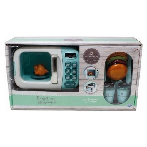 Forno giocattolo microonde MAISONELLE 44017