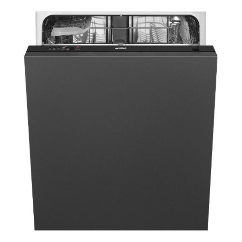 Lavastoviglie incasso 12 coperti Nero ST65120 classe A+ (2021)