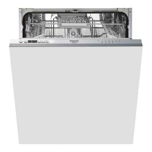 Lavastoviglie incasso 14 coperti His5020C F159440 classe E (LBase60cm)