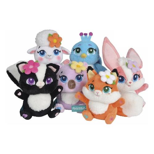 Peluche enchantimals hot sale