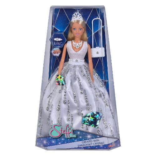 Bambola Cristalli de luxe STEFFI LOVE 105733466