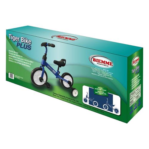 Triciclo (82cm) BIEMME 1605 R