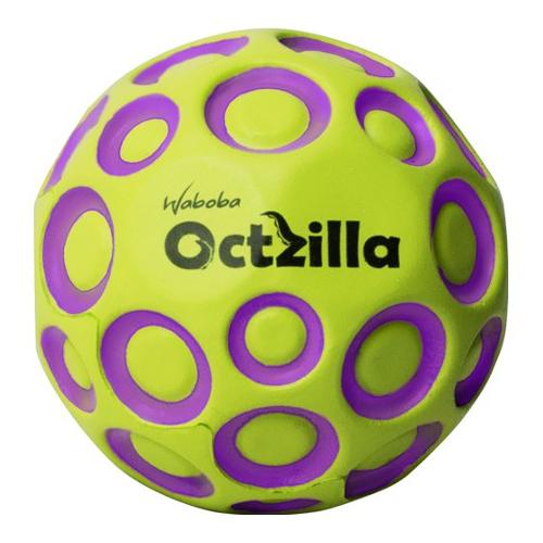 Pallone sport Mandelli Oczilla Ball Waboba colore assortito 704100221