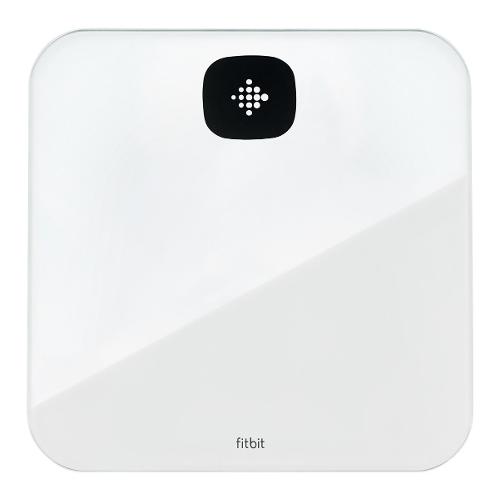 Bilancia pesapersone ARIA Air Bianco FB203WT
