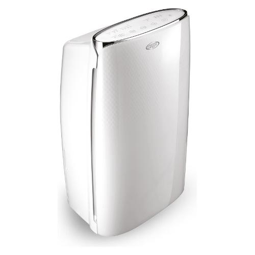 Deumidificatore PLATINUM Evo 41 ( Serbatoio 7 Litri ) Bianco 48mq 492000078