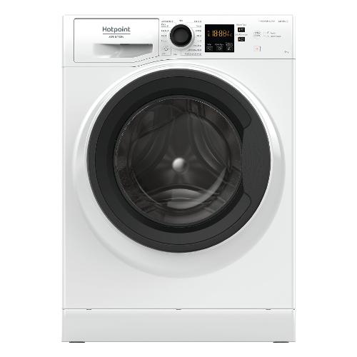 Lavatrice 8 Kg NF823WKITN Bianco 869991610500 classe D 1200giri/min