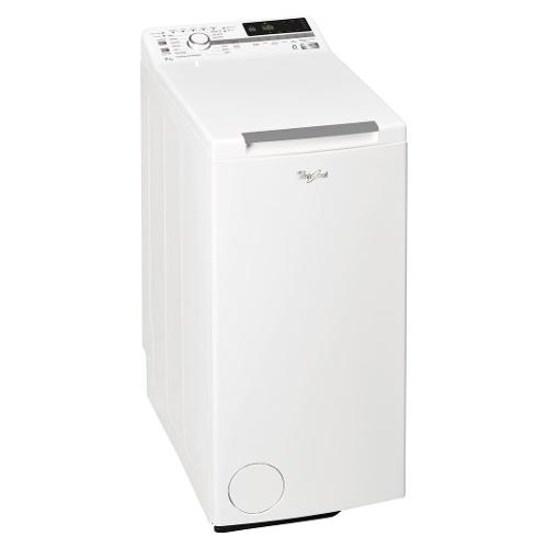Lavatrice carica dall'alto 7 Kg TDLR7222BS Bianco 859991620790 classe A+++ (2021) 1200giri/min