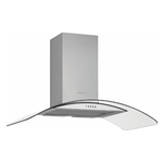 Cappa cucina SilverLine 3159 60 cm 3159.6.733.03