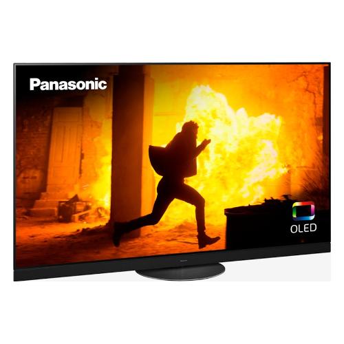Tv 65" ( OLED ) my Home Screen HZ1500 SERIES TV OLED 4K Ultra HD Black TX 65HZ1500E
