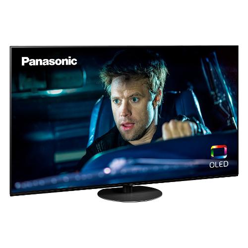 Tv 55" ( OLED ) my Home Screen HZ1000 SERIES TV OLED 4K Ultra HD Black TX 55HZ1000E