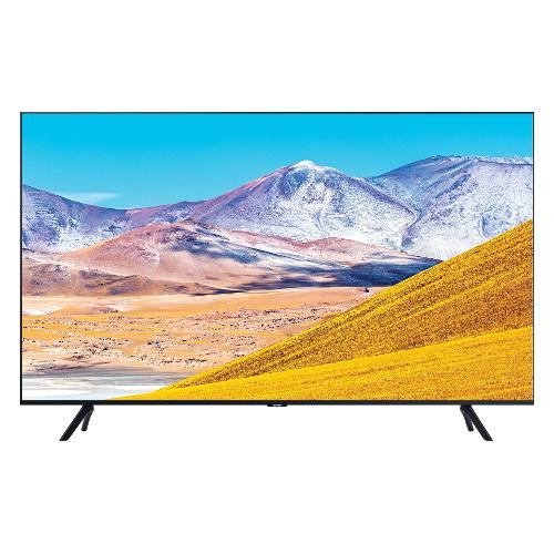 Tv 75" ( LED ) Tizen SERIE 8 Crystal UHD 4K Black UE75TU8070UXZT